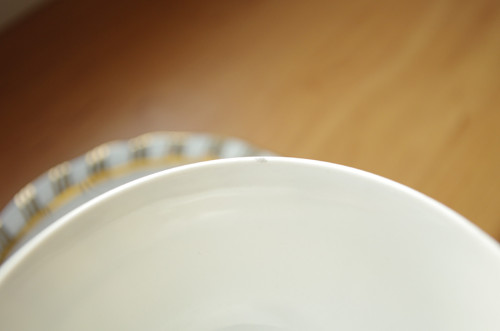 Bílozlatá elegance.. — foto 4
