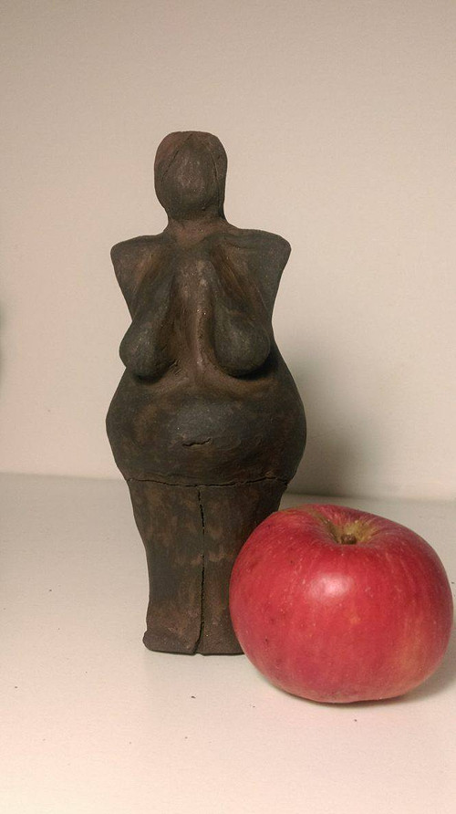 Venuška - oltárová soška — foto 6