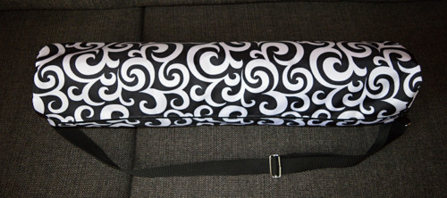 Obal na jogamatku "orient" — foto 3