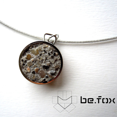 Be.Fox šperk — foto 2