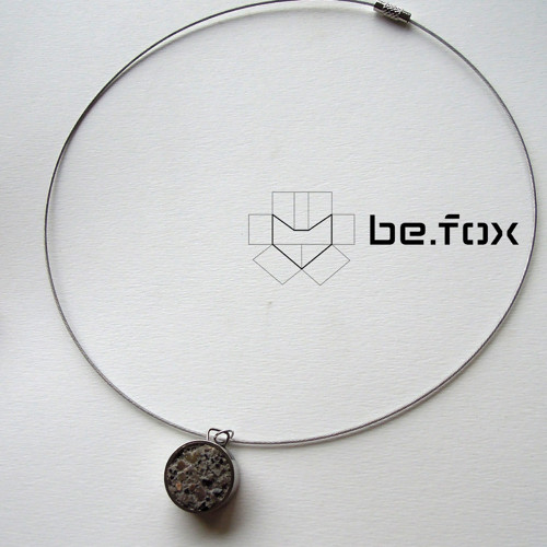 Be.Fox šperk — foto 3