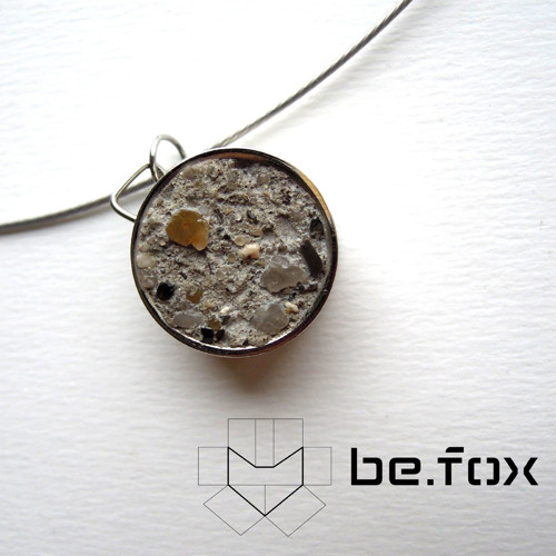 Be.Fox šperk — foto 4