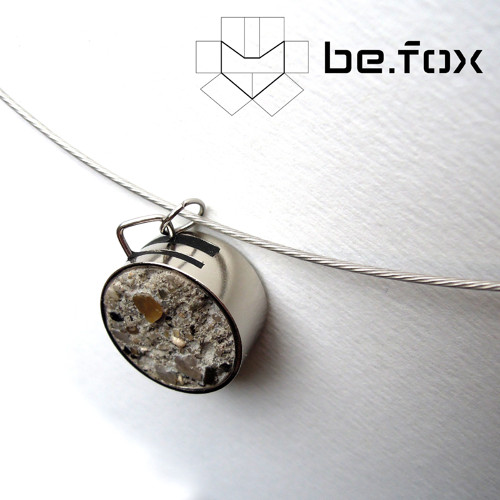 Be.Fox šperk — foto 5