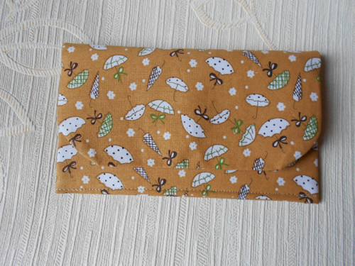 Peněženka - paraplíčka — foto 4