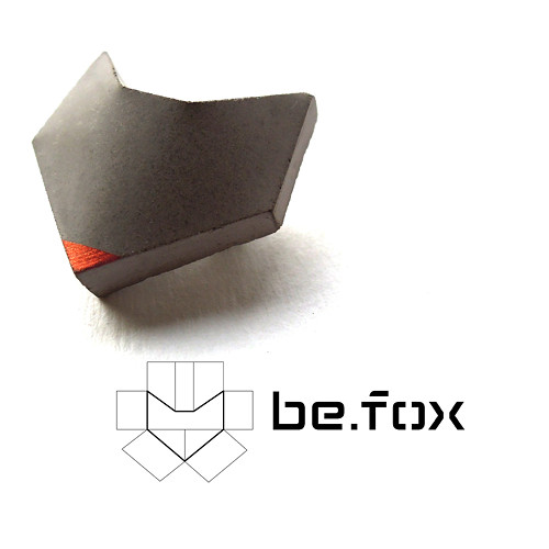 Concrete Fox / Be.Fox — foto 2