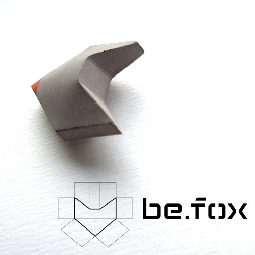 Concrete Fox / Be.Fox — foto 3