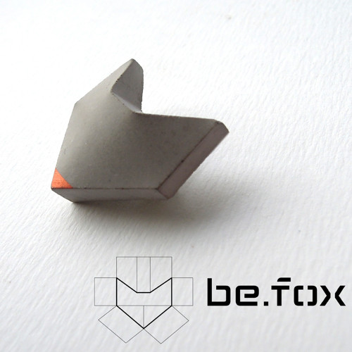 Concrete Fox / Be.Fox — foto 4
