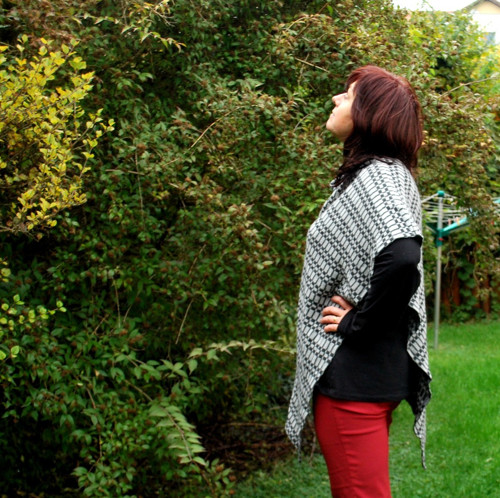 Chvála asymetrii — foto 2