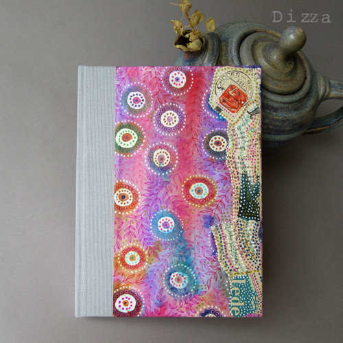 Notes Pink Book — foto 2
