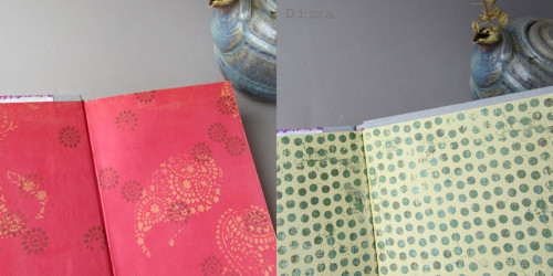 Notes Pink Book — foto 5