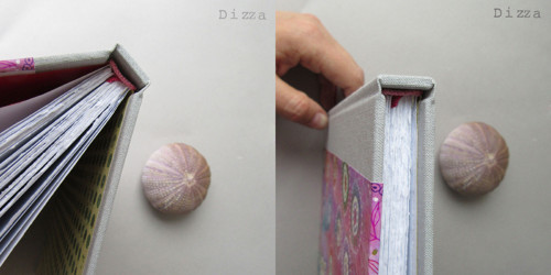 Notes Pink Book — foto 6