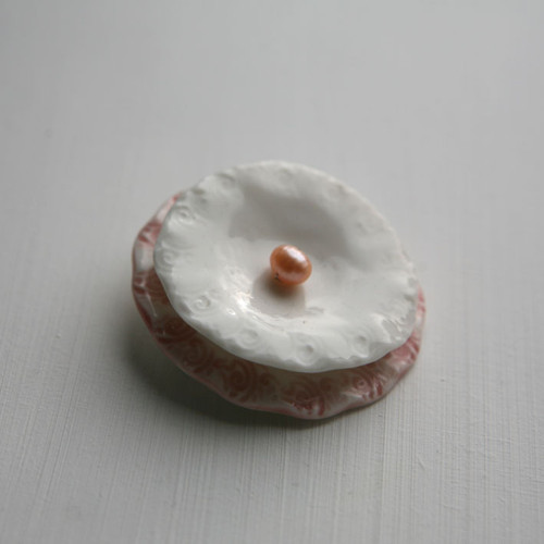 Kde bydlí perla (porcelán) — foto 2