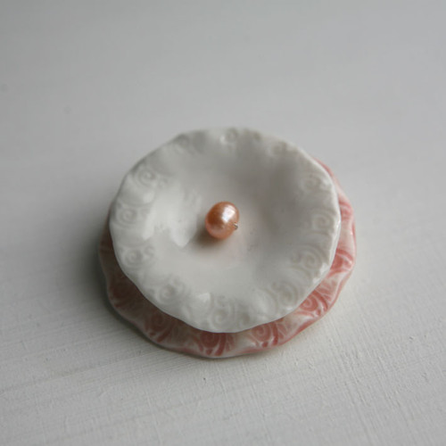Kde bydlí perla (porcelán) — foto 3