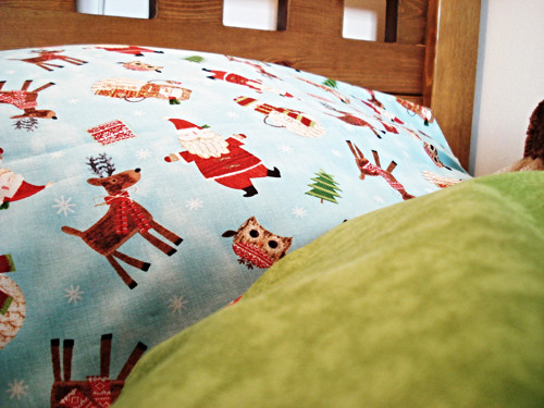 Santa a spol. — foto 2