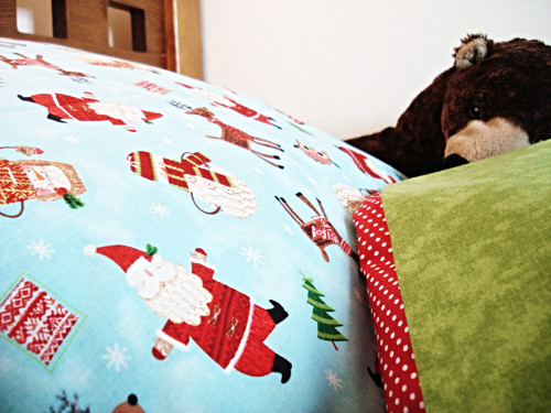 Santa a spol. — foto 4