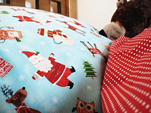 Santa a spol. — foto 6