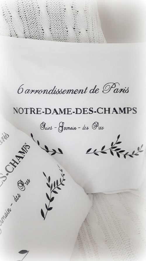 Notre-Dame-Des-Champs — foto 3