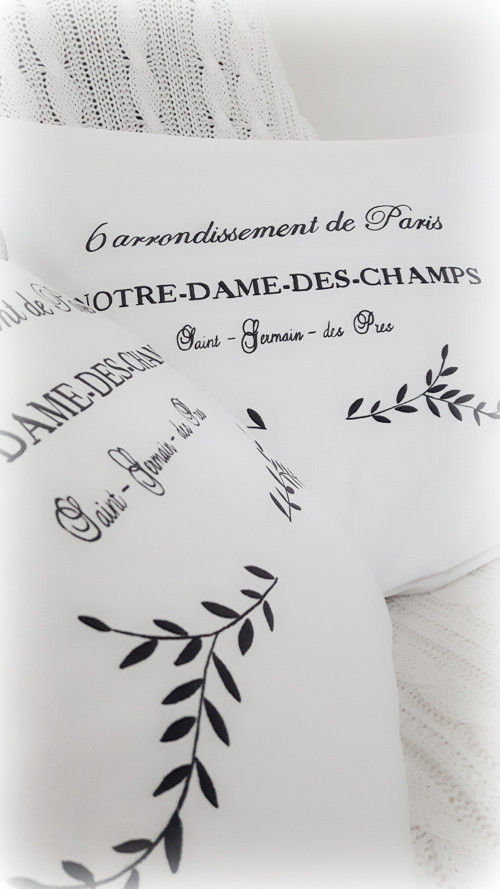 Notre-Dame-Des-Champs — foto 5