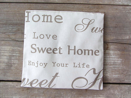 Sweet home podložka s vůní — foto 3