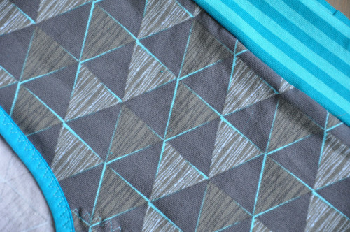 Kalhotky Cosy & Warm - vel. M — foto 3