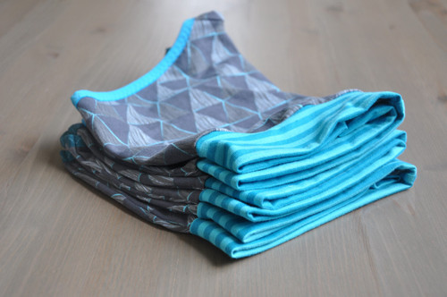 Kalhotky Cosy & Warm - vel. M — foto 6