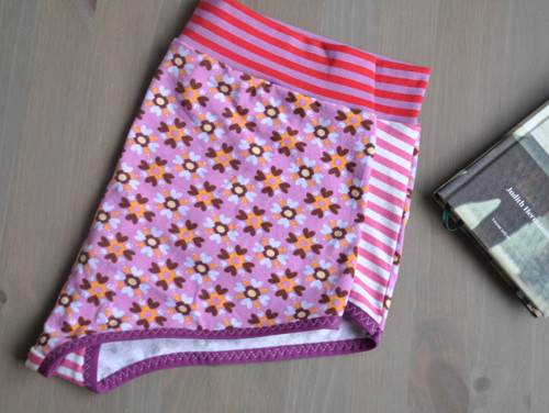 Cosy & Crazy kalhotky vel. L — foto 4
