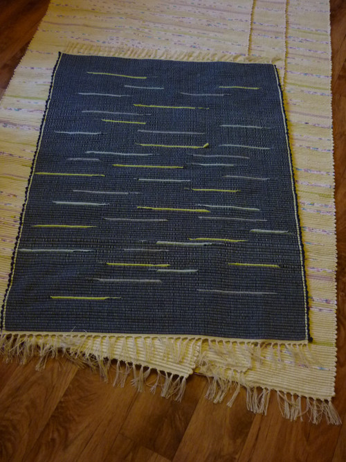 Ručně tkané koberce REZERVACE — foto 2