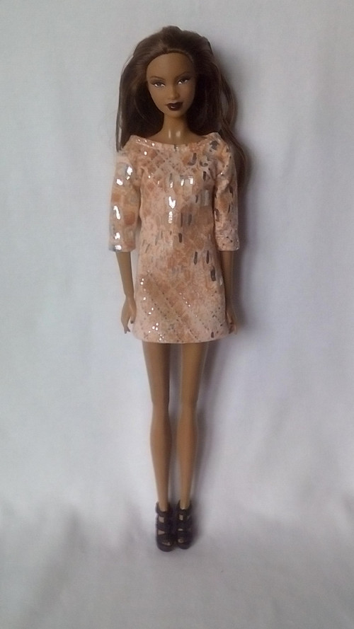 Šatičky pro Barbie — foto 2