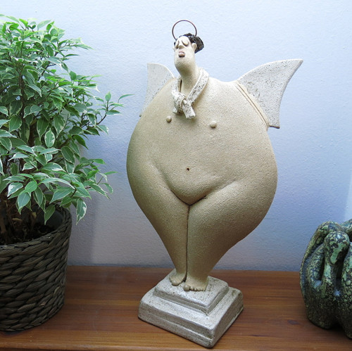 Astrální Bohumíla — foto 2