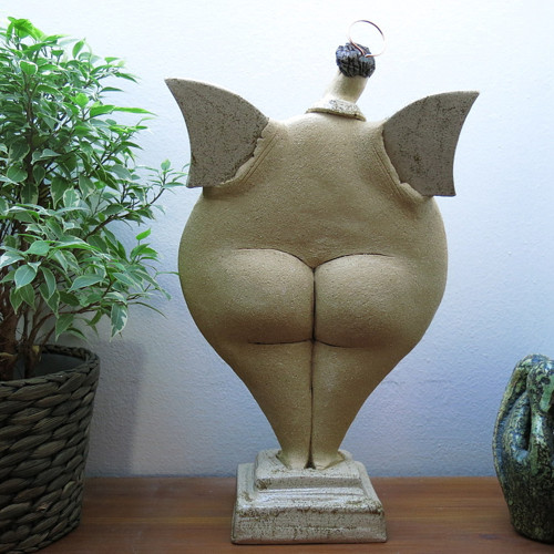 Astrální Bohumíla — foto 3