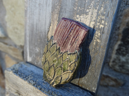 Artyčok č.2 — foto 2