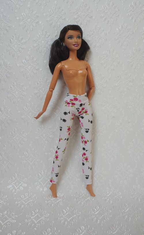 Leginy — foto 2