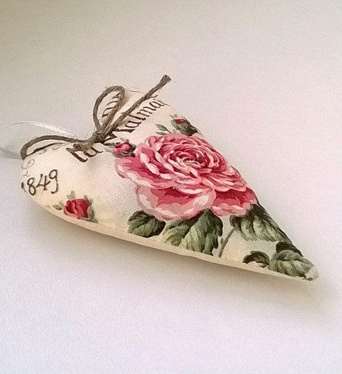 Rose - srdíčko — foto 4