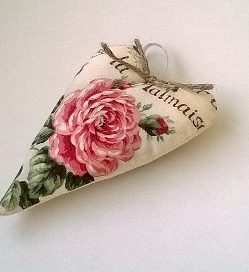 Rose - srdíčko — foto 5