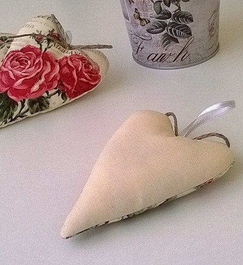 Rose - srdíčko — foto 6