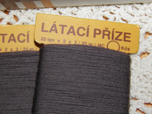 Látací příze PRIMONA — foto 2