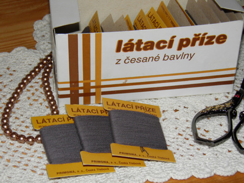 Látací příze PRIMONA — foto 3