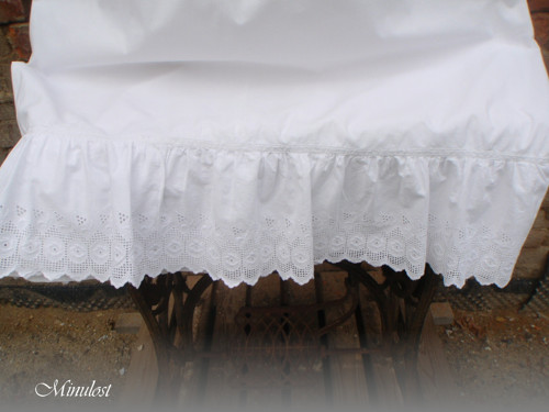 Noční košilka VIII — foto 4