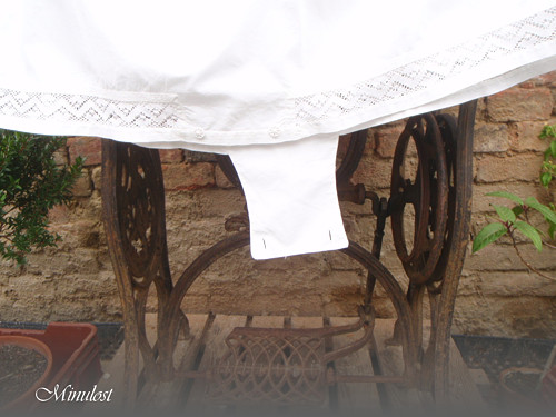 Noční košilka IX — foto 4