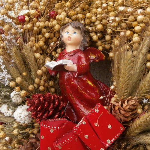 Vítám čas adventní... — foto 3