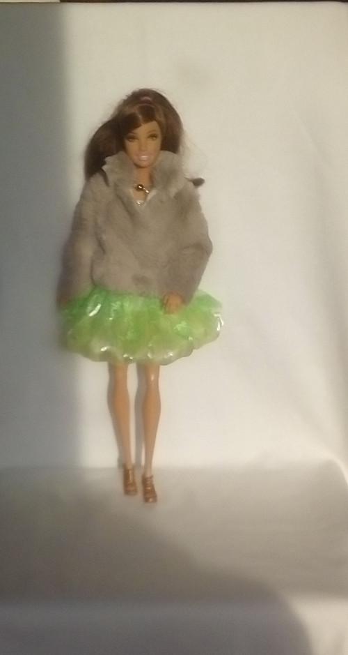 Komplet pro Barbie — foto 2