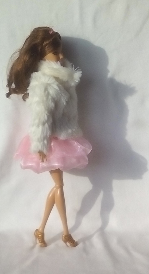Komplet pro Barbie — foto 3