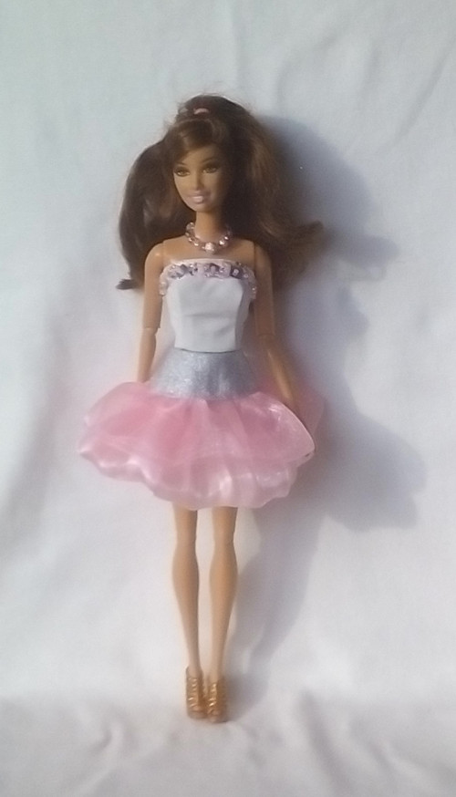 Komplet pro Barbie — foto 4