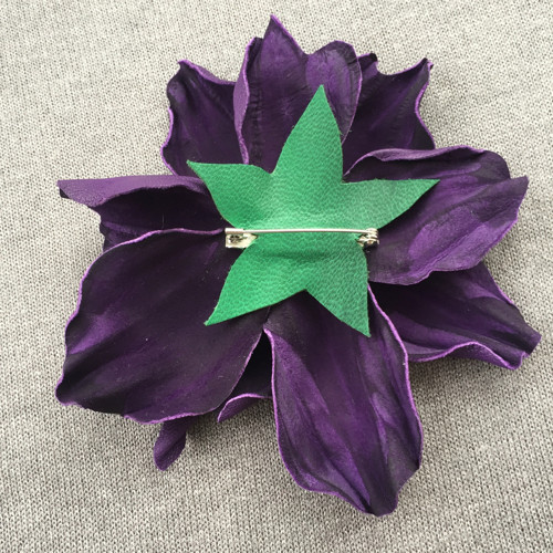 Fialová — foto 4