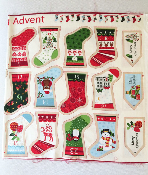 Adventní kalendář — foto 2