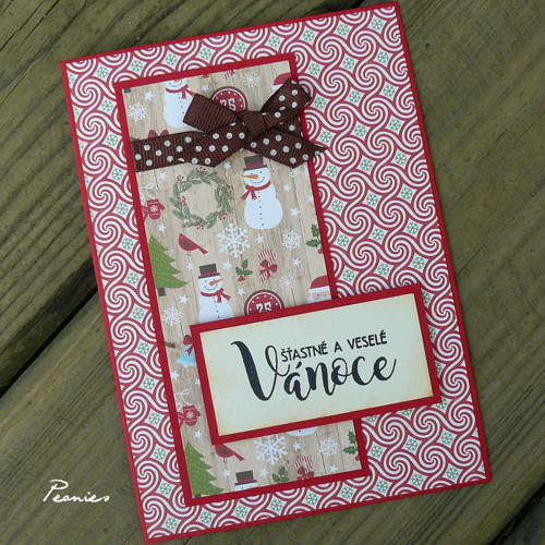 Vánoční... přání — foto 2