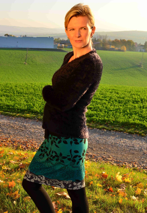 Sukně - Metropolis — foto 2