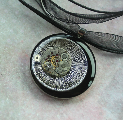 Time in black — foto 2