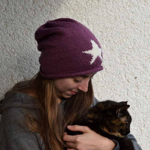 Čapka STAR — foto 2