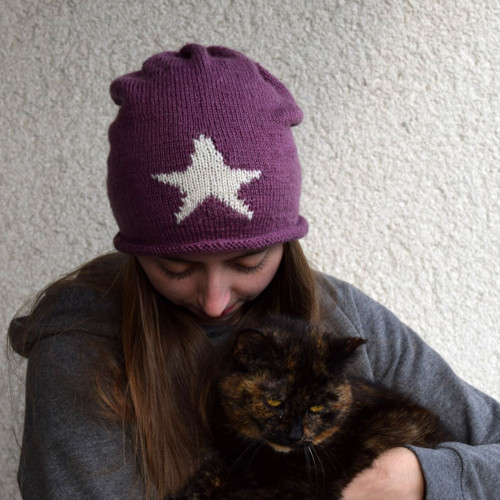 Čapka STAR — foto 3